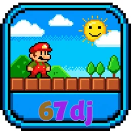 67dj