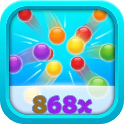 868x