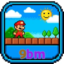 9bm