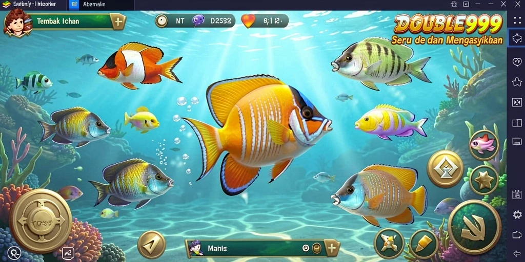 Visual de 9BM